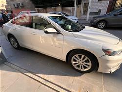 شيفروليه ماليبو